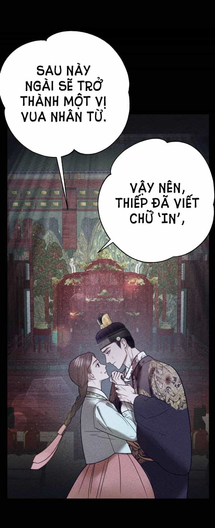 Ảo Thuật Gia Quyến Rũ - Chương 43.1 - ảnh 19