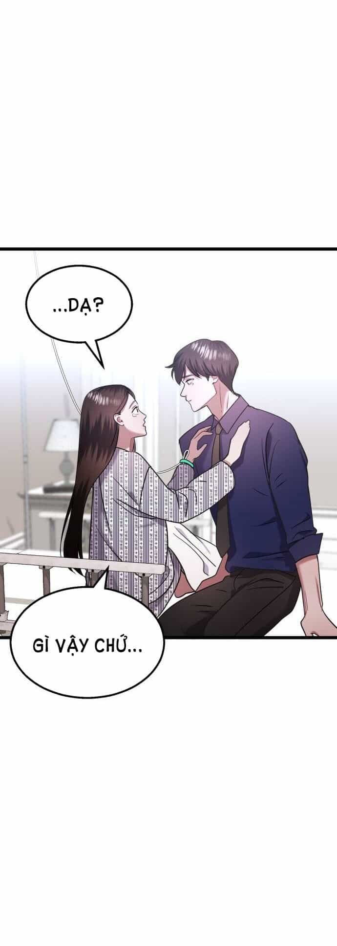 Ảo Thuật Gia Quyến Rũ - Chương 43.1 - ảnh 40