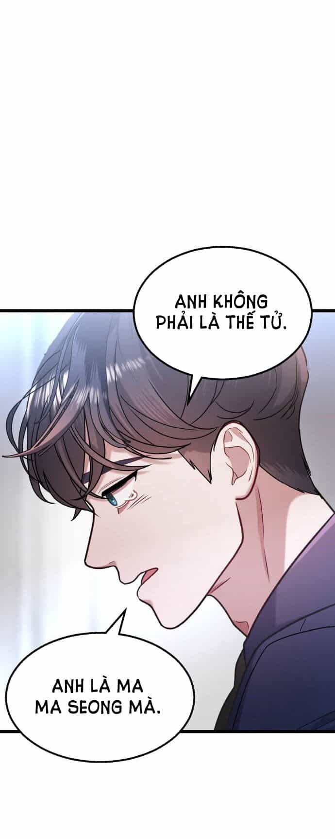 Ảo Thuật Gia Quyến Rũ - Chương 43.1 - ảnh 41