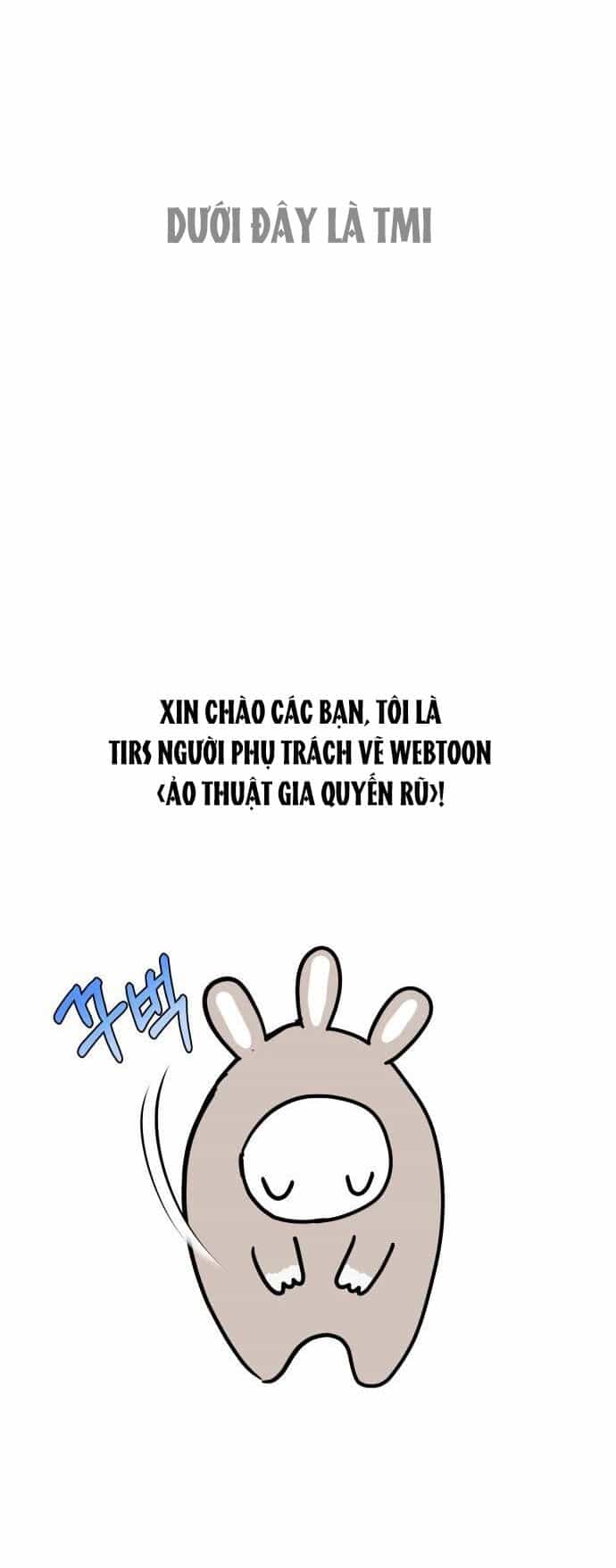 Ảo Thuật Gia Quyến Rũ - Chương 43.2 - ảnh 56