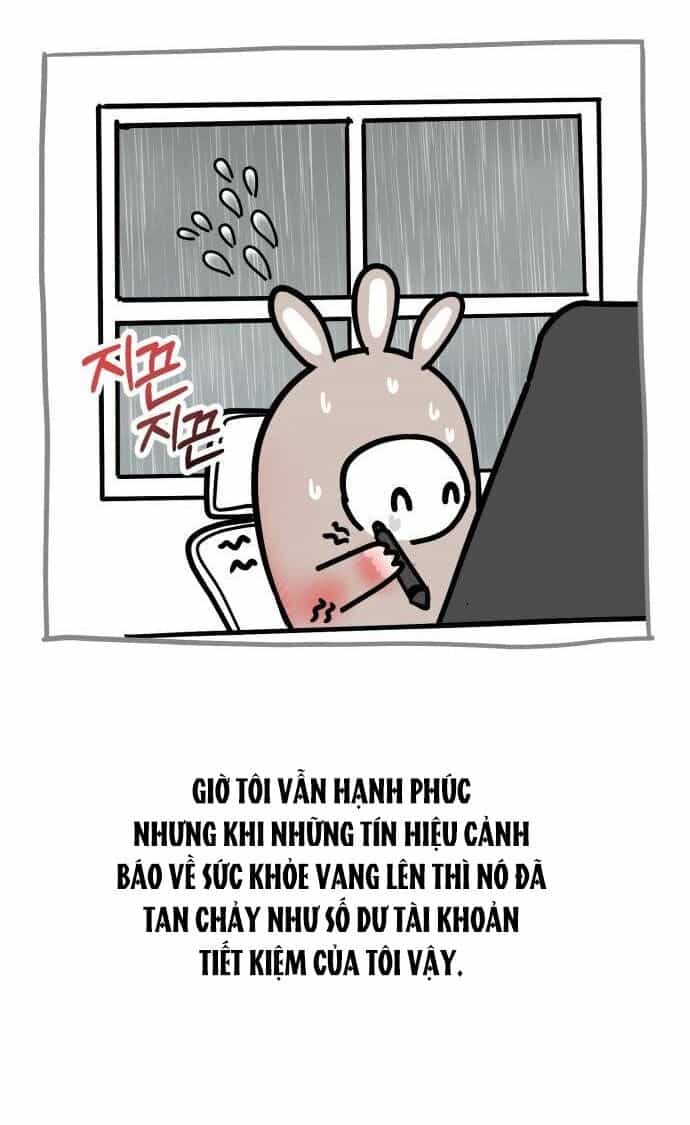 Ảo Thuật Gia Quyến Rũ - Chương 43.2 - ảnh 59