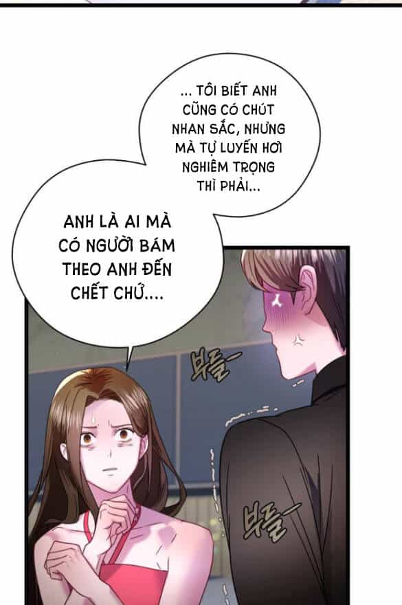 Ảo Thuật Gia Quyến Rũ - Chương 4.2 - ảnh 14