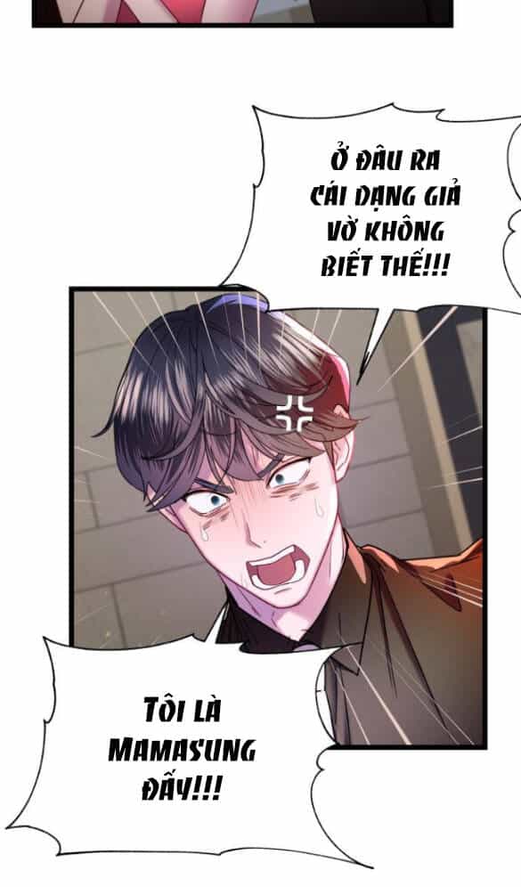 Ảo Thuật Gia Quyến Rũ - Chương 4.2 - ảnh 15