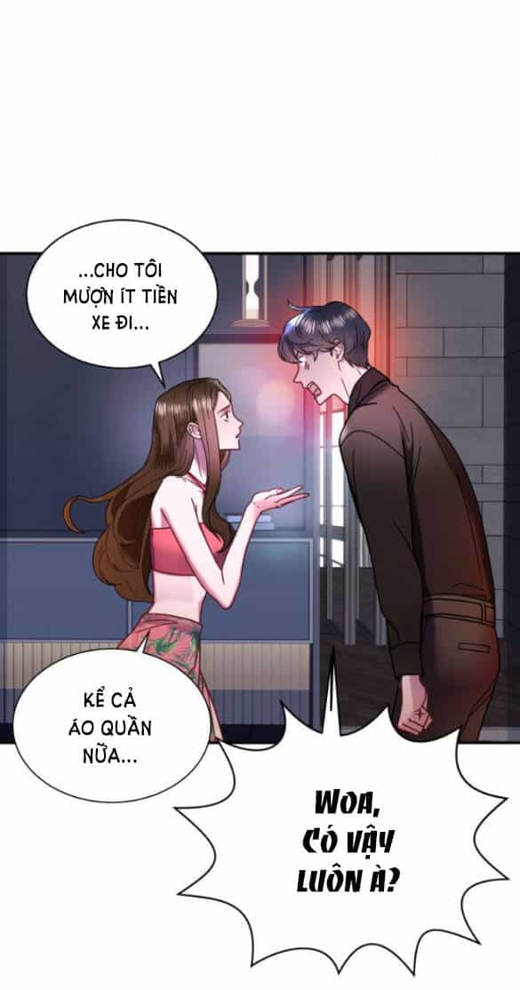 Ảo Thuật Gia Quyến Rũ - Chương 4.2 - ảnh 23