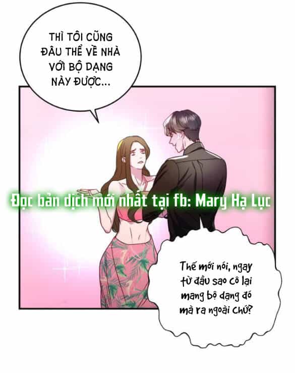 Ảo Thuật Gia Quyến Rũ - Chương 4.2 - ảnh 24