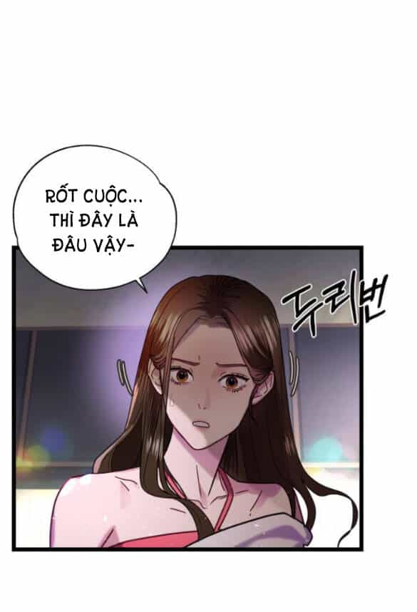 Ảo Thuật Gia Quyến Rũ - Chương 4.2 - ảnh 3