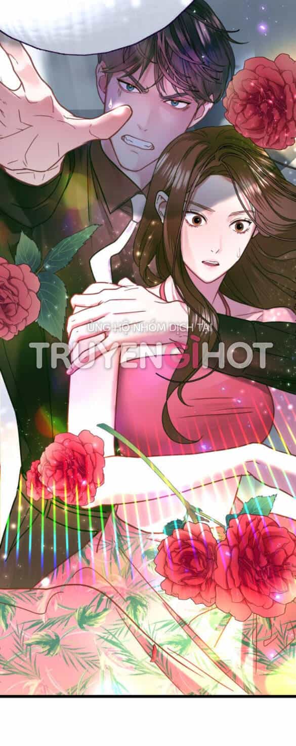 Ảo Thuật Gia Quyến Rũ - Chương 4.2 - ảnh 31