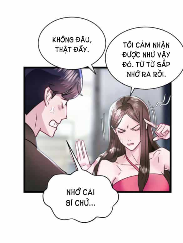 Ảo Thuật Gia Quyến Rũ - Chương 5.1 - ảnh 15