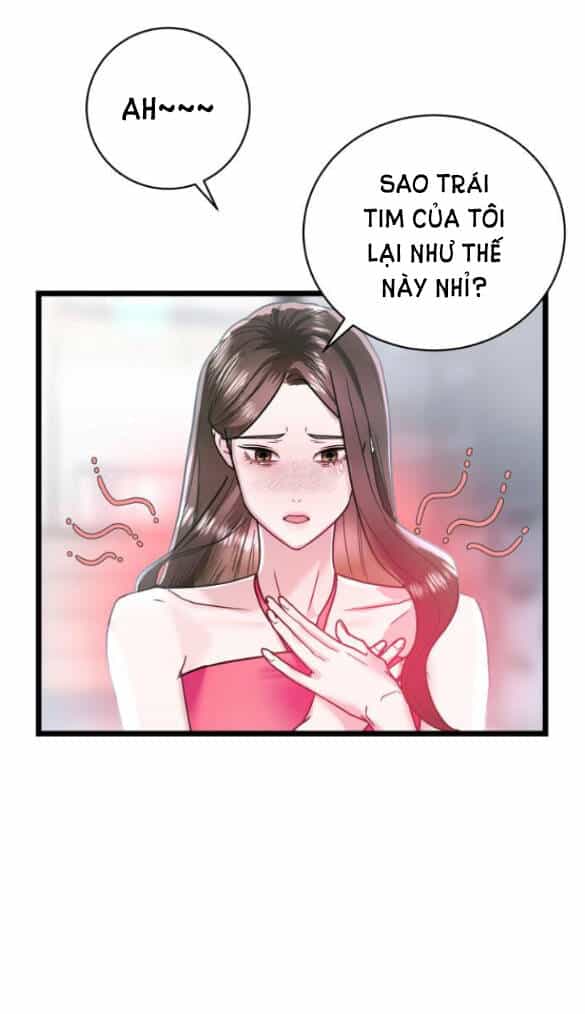 Ảo Thuật Gia Quyến Rũ - Chương 5.1 - ảnh 16