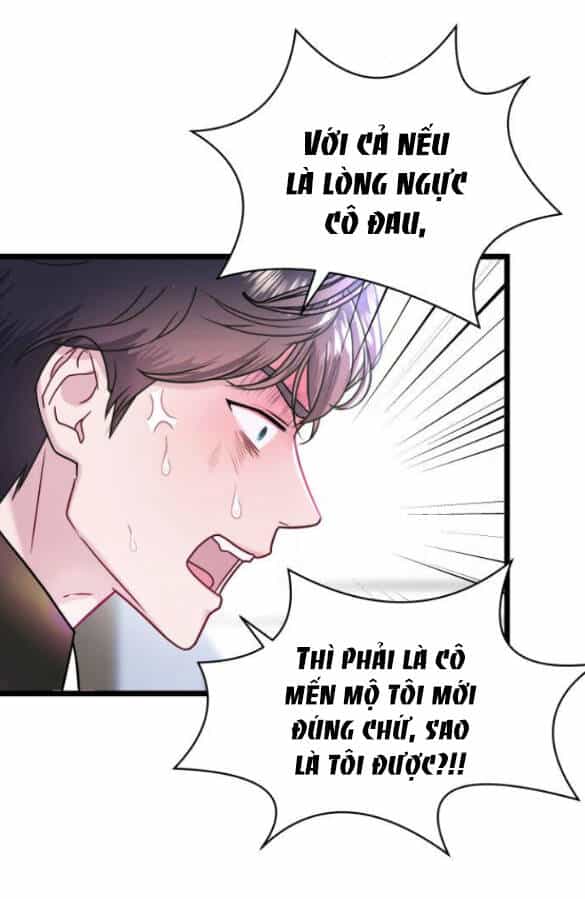 Ảo Thuật Gia Quyến Rũ - Chương 5.1 - ảnh 18