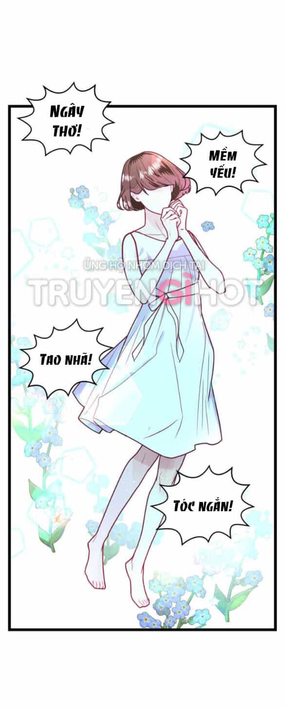 Ảo Thuật Gia Quyến Rũ - Chương 5.1 - ảnh 23