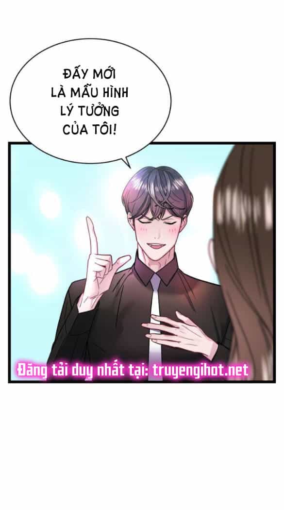 Ảo Thuật Gia Quyến Rũ - Chương 5.1 - ảnh 24