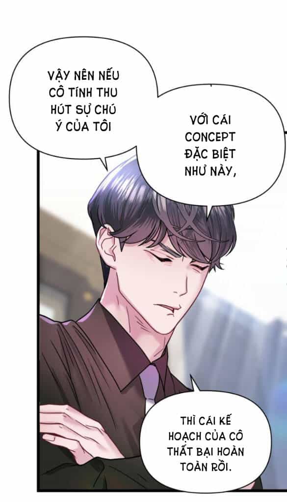 Ảo Thuật Gia Quyến Rũ - Chương 5.1 - ảnh 26