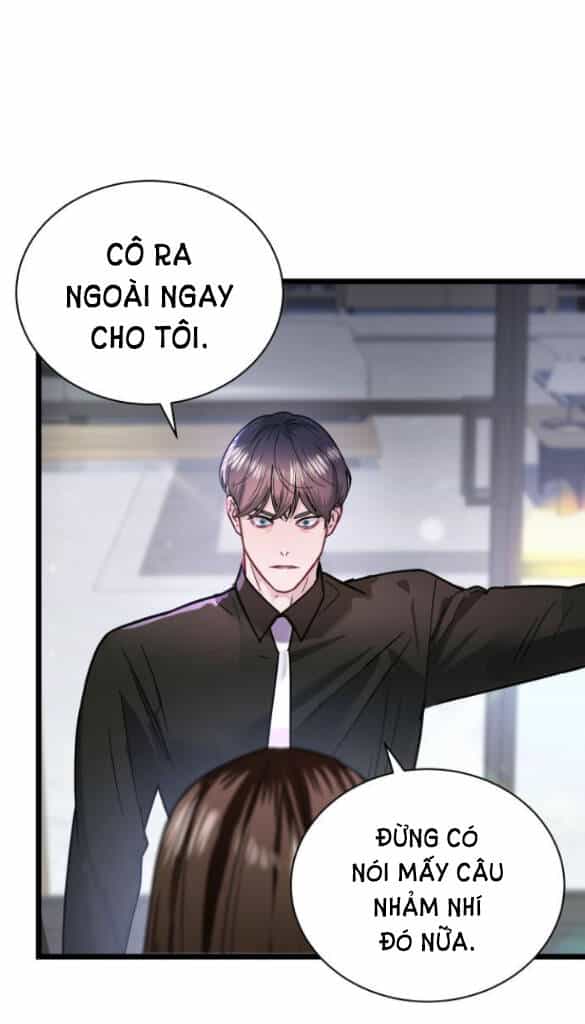 Ảo Thuật Gia Quyến Rũ - Chương 5.1 - ảnh 35