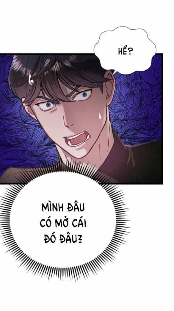 Ảo Thuật Gia Quyến Rũ - Chương 5.1 - ảnh 38