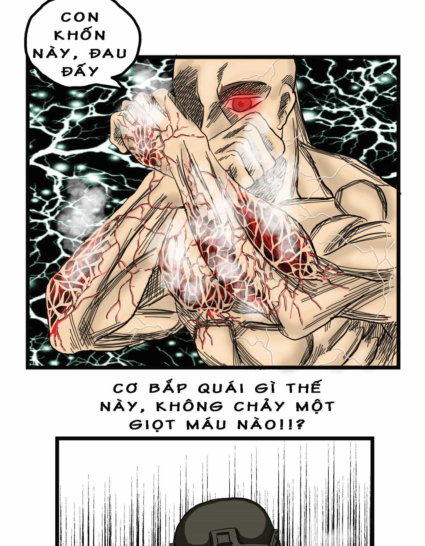 Apocalypse - Chương 1 - ảnh 59