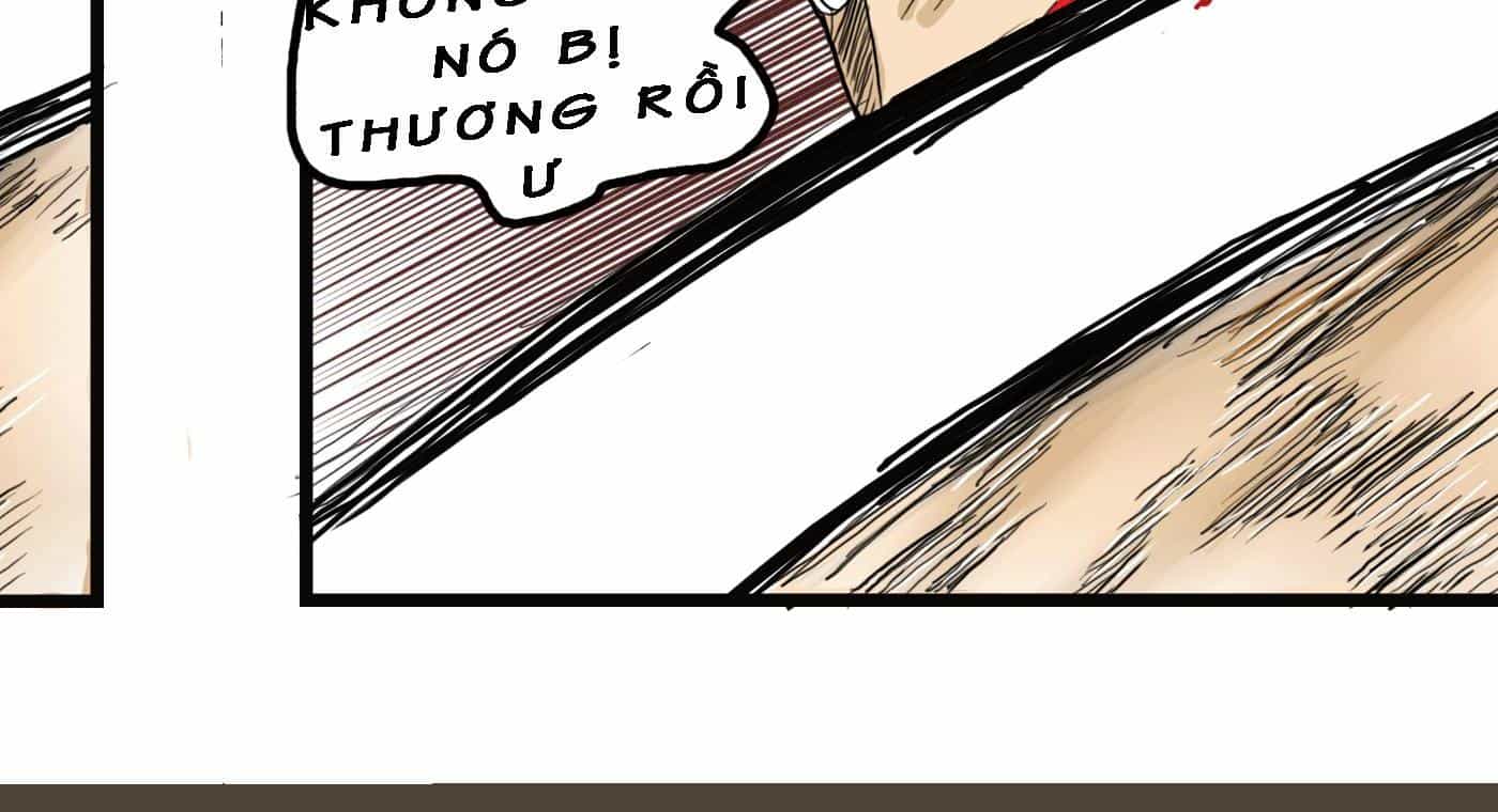 Apocalypse - Chương 1 - ảnh 70