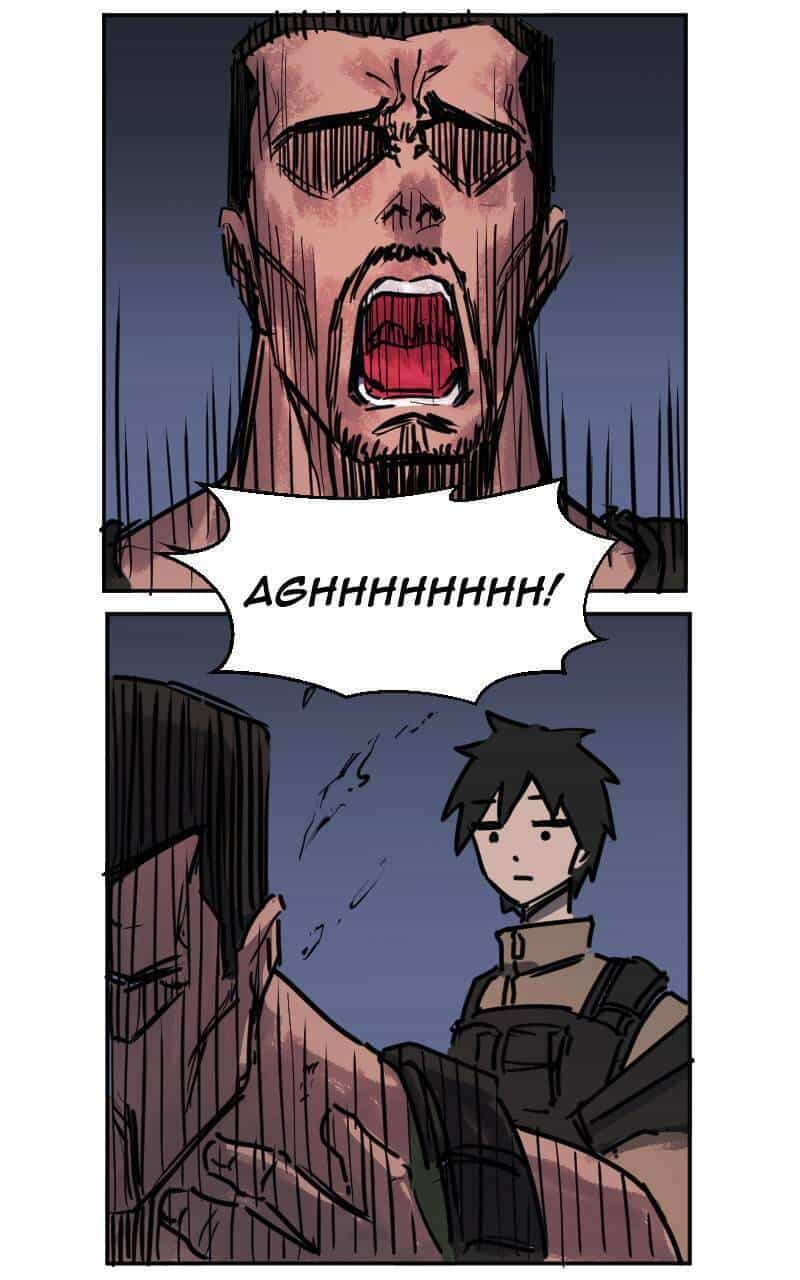 Apocalypse - Chương 4.1 - ảnh 13