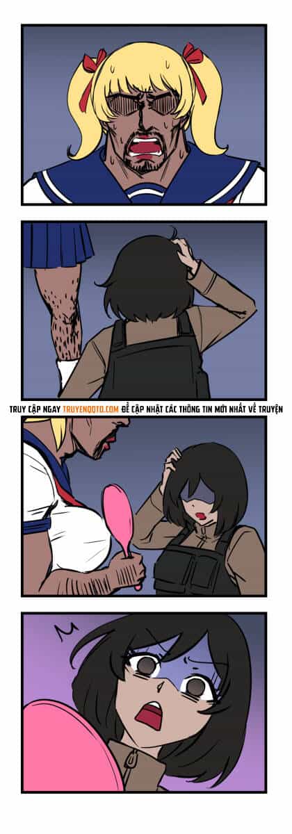 Apocalypse - Chương 12 - ảnh 4