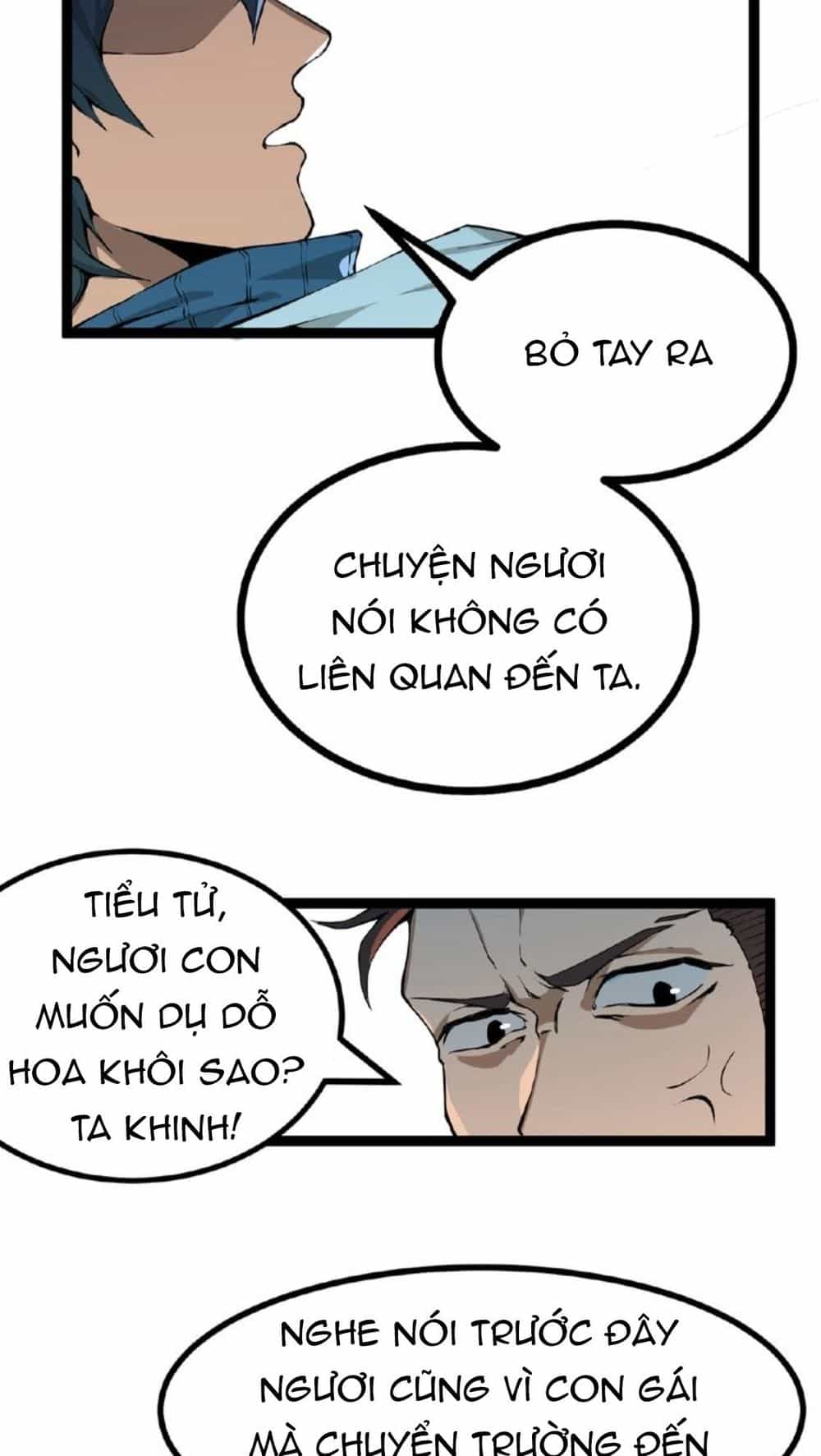 App Tu Chân Mạnh Nhất - Chương 1 - ảnh 14