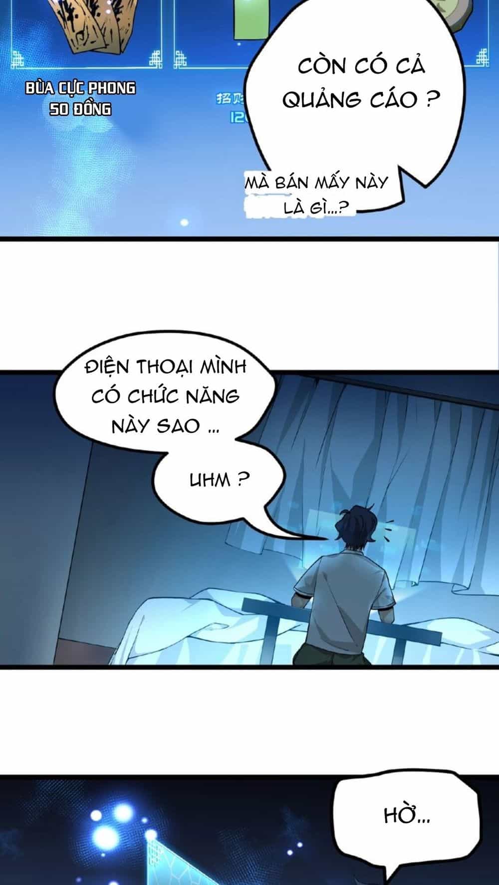 App Tu Chân Mạnh Nhất - Chương 1 - ảnh 49