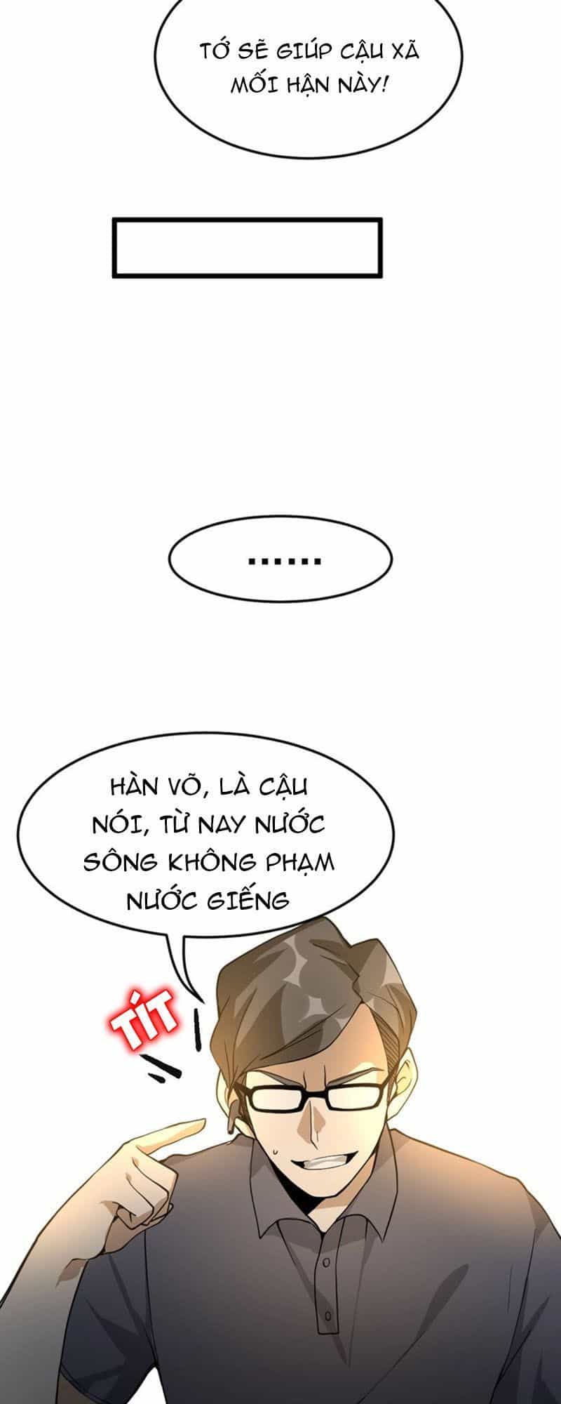 App Tu Chân Mạnh Nhất - Chương 11 - ảnh 20