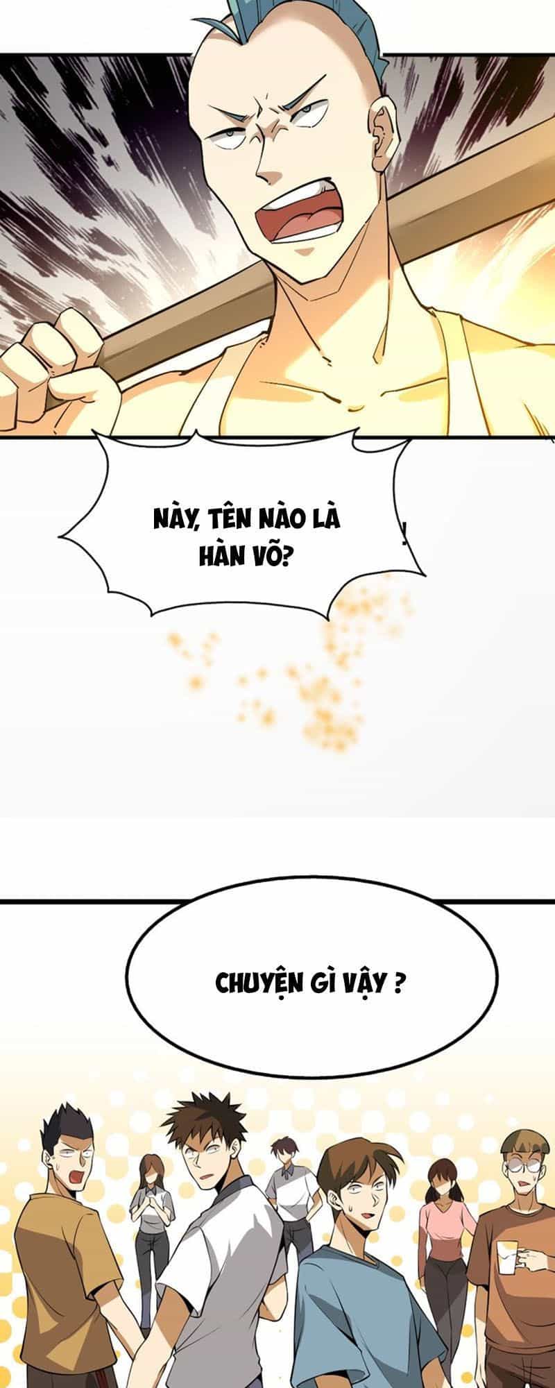App Tu Chân Mạnh Nhất - Chương 11 - ảnh 44