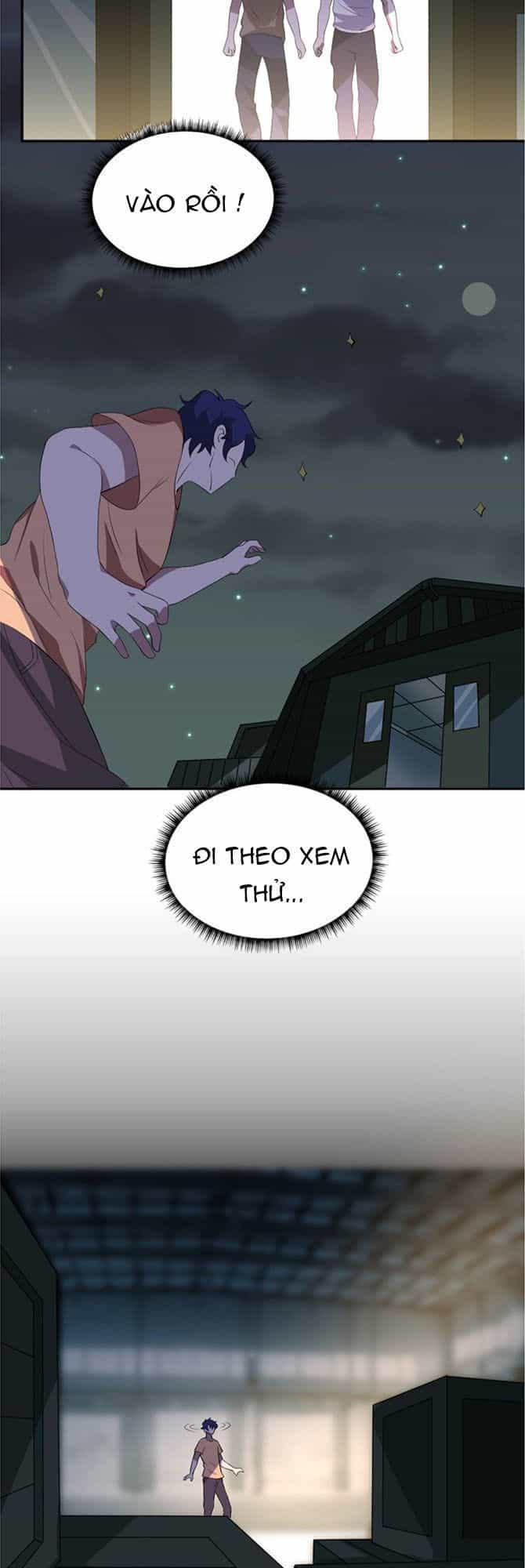 App Tu Chân Mạnh Nhất - Chương 12 - ảnh 15