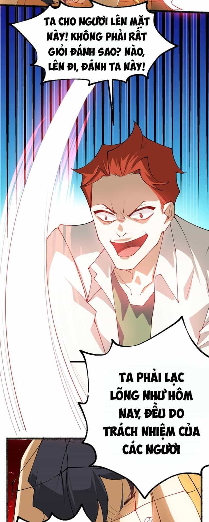 App Tu Chân Mạnh Nhất - Chương 12 - ảnh 27