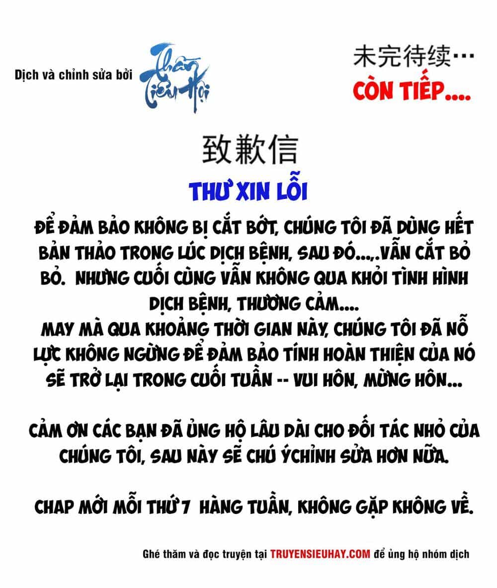 App Tu Chân Mạnh Nhất - Chương 13 - ảnh 1