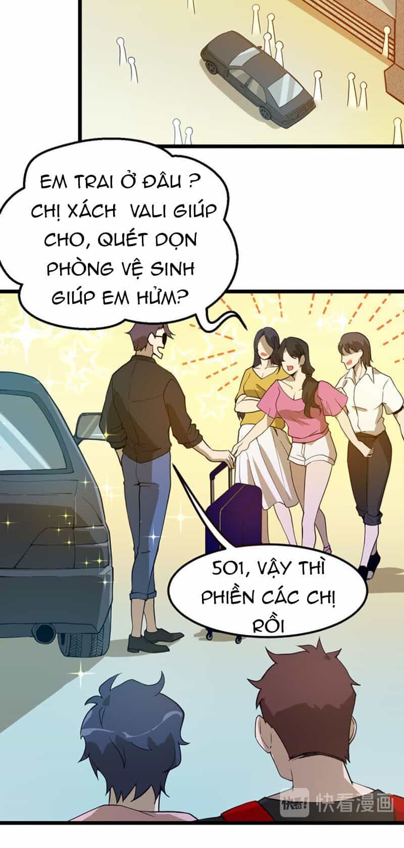 App Tu Chân Mạnh Nhất - Chương 13 - ảnh 21