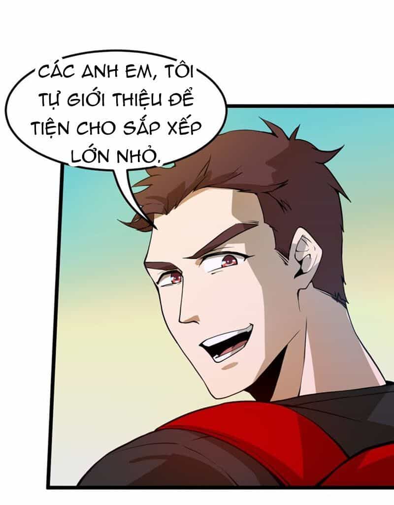 App Tu Chân Mạnh Nhất - Chương 13 - ảnh 31