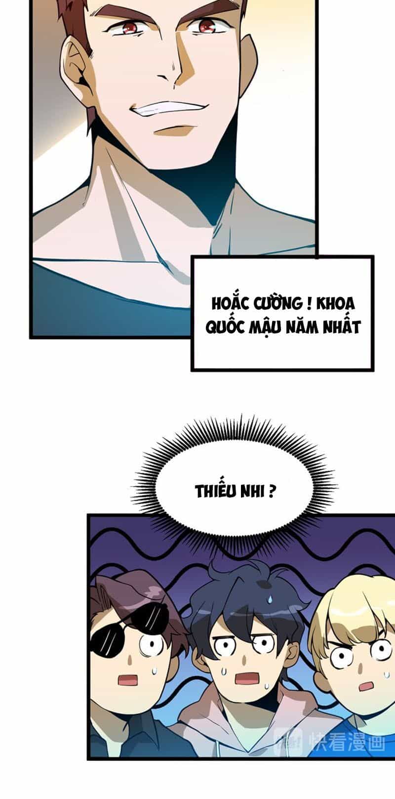 App Tu Chân Mạnh Nhất - Chương 13 - ảnh 35