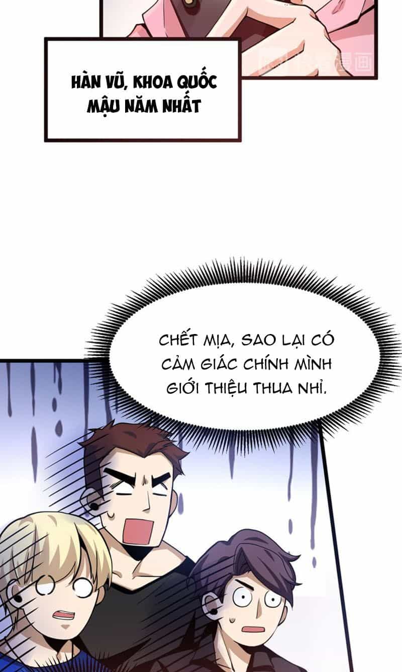 App Tu Chân Mạnh Nhất - Chương 13 - ảnh 42
