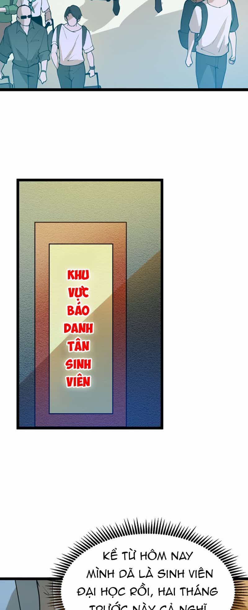 App Tu Chân Mạnh Nhất - Chương 13 - ảnh 5