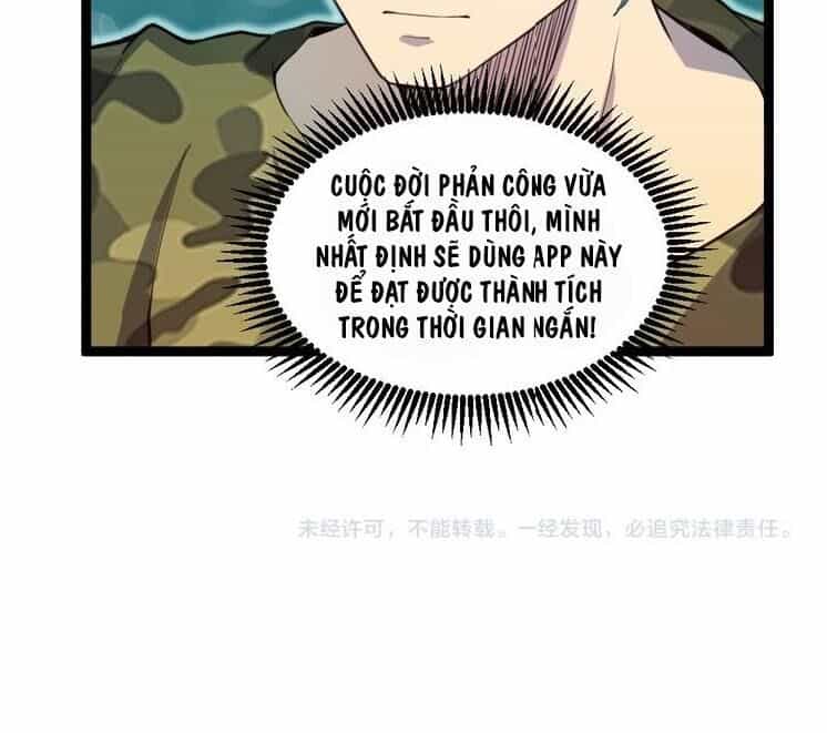 App Tu Chân Mạnh Nhất - Chương 16 - ảnh 30