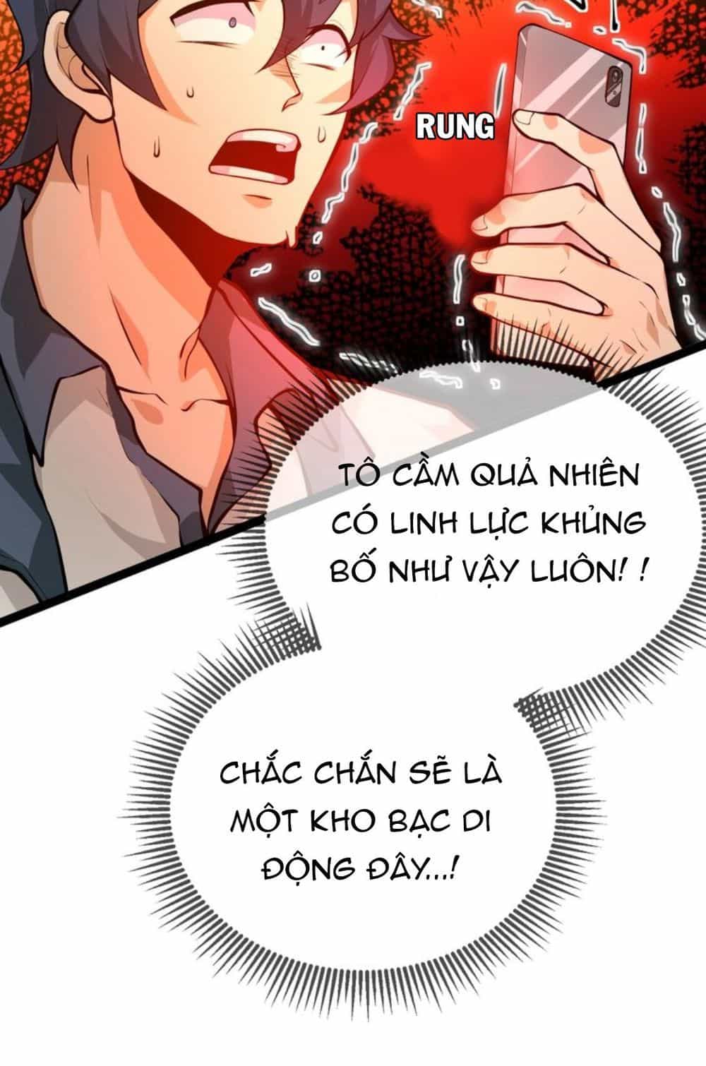 App Tu Chân Mạnh Nhất - Chương 3 - ảnh 11