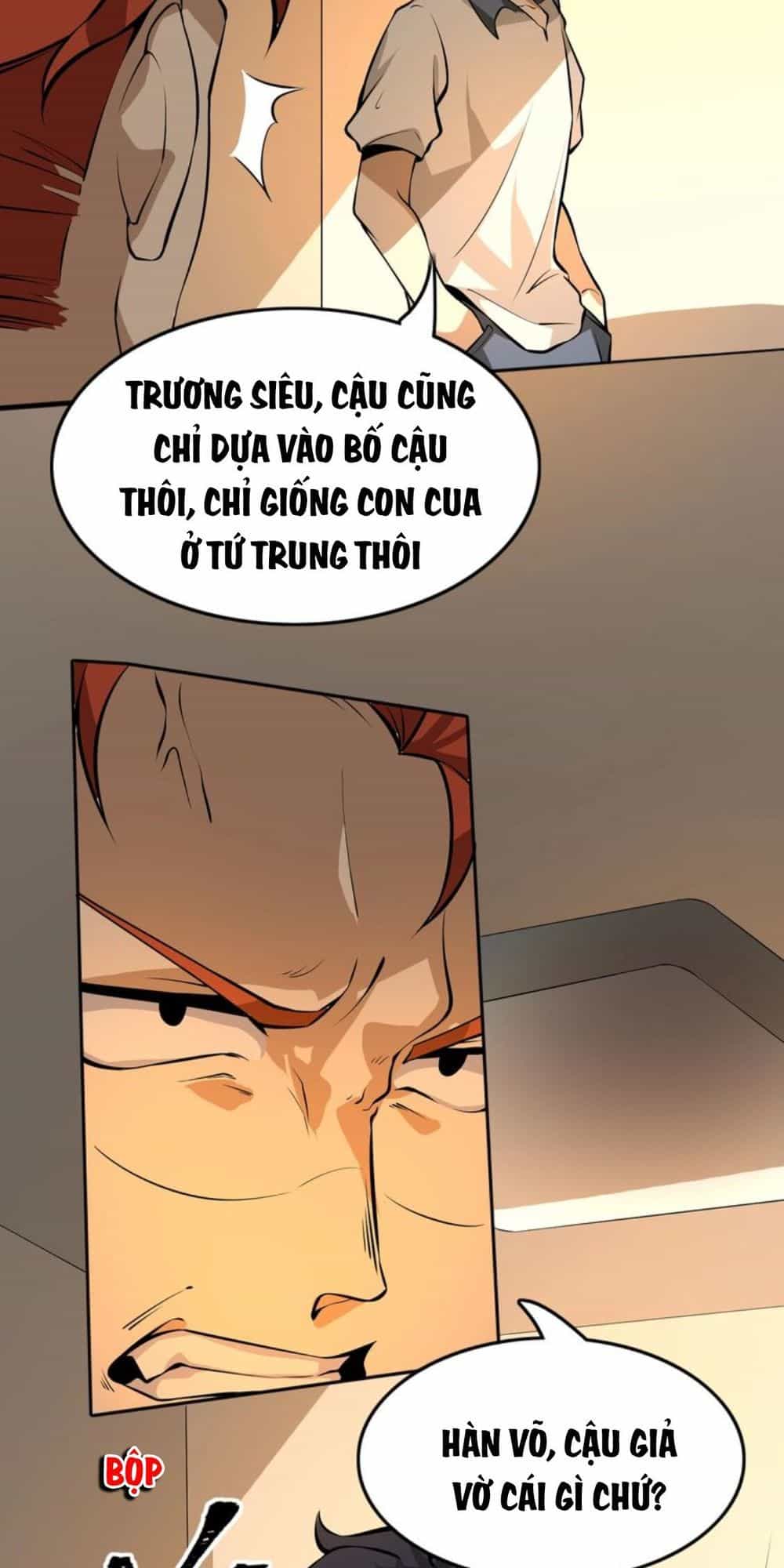 App Tu Chân Mạnh Nhất - Chương 4 - ảnh 23