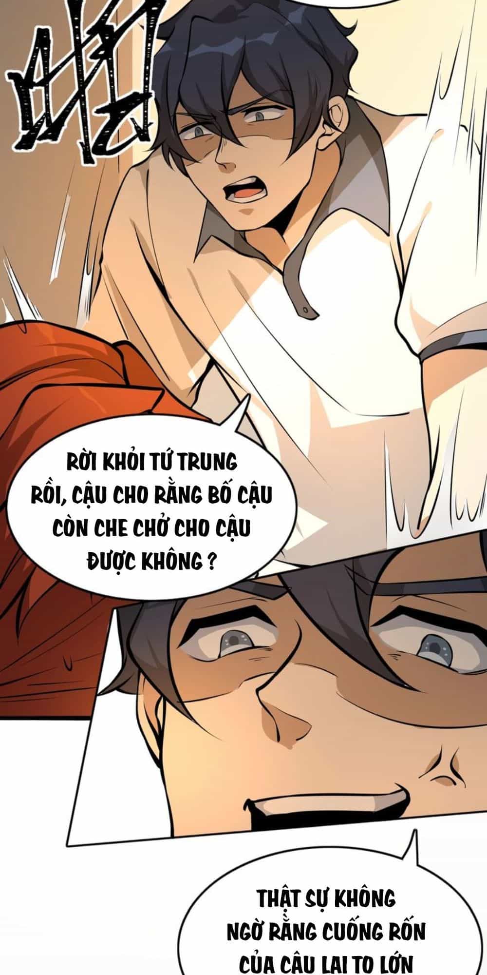 App Tu Chân Mạnh Nhất - Chương 4 - ảnh 24