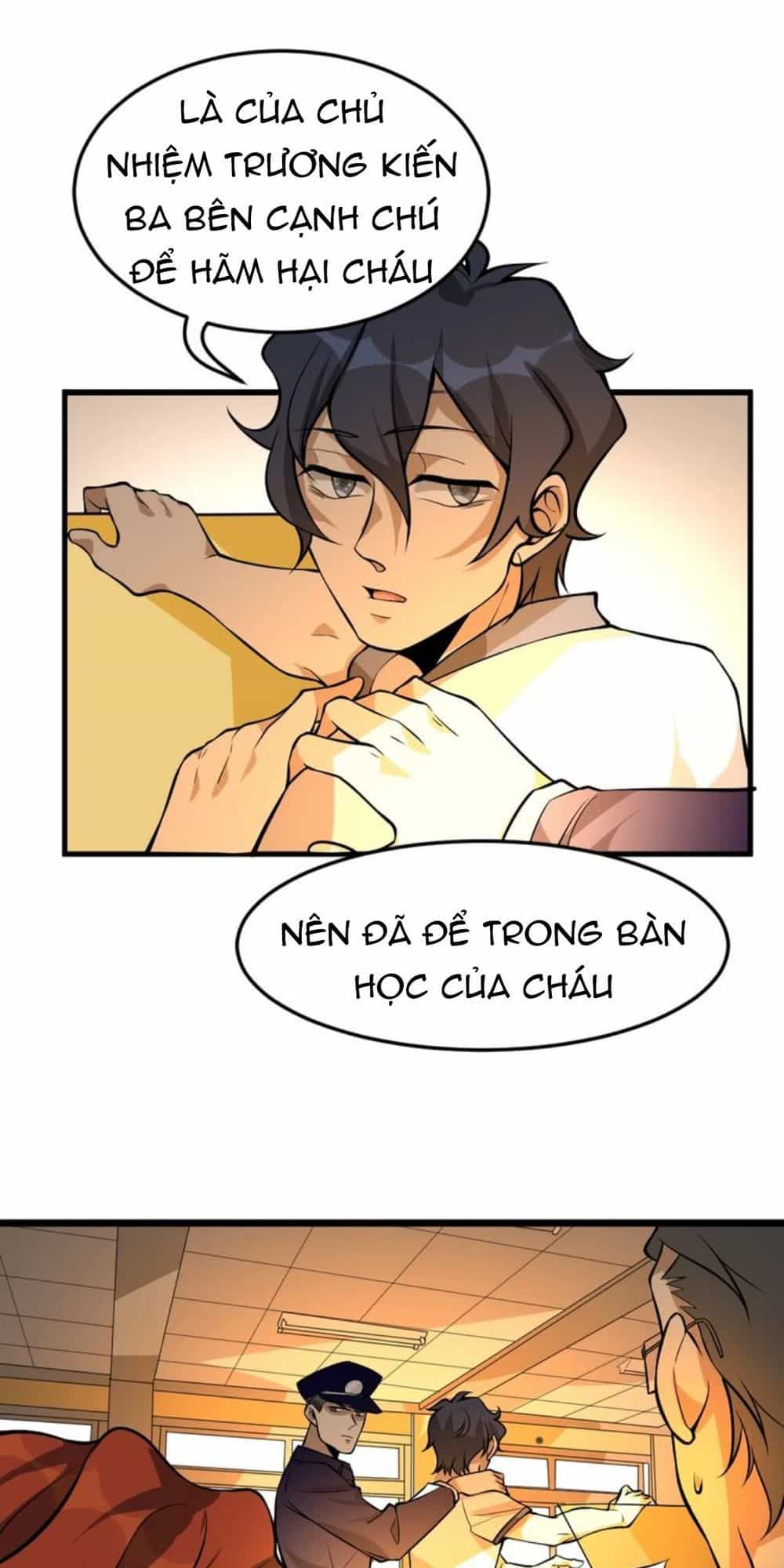 App Tu Chân Mạnh Nhất - Chương 5 - ảnh 15