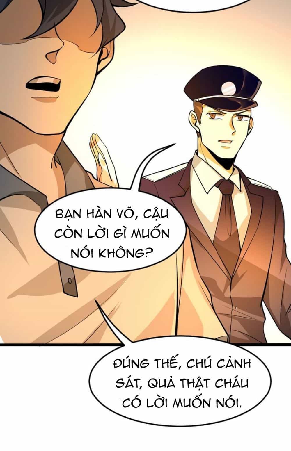 App Tu Chân Mạnh Nhất - Chương 5 - ảnh 20
