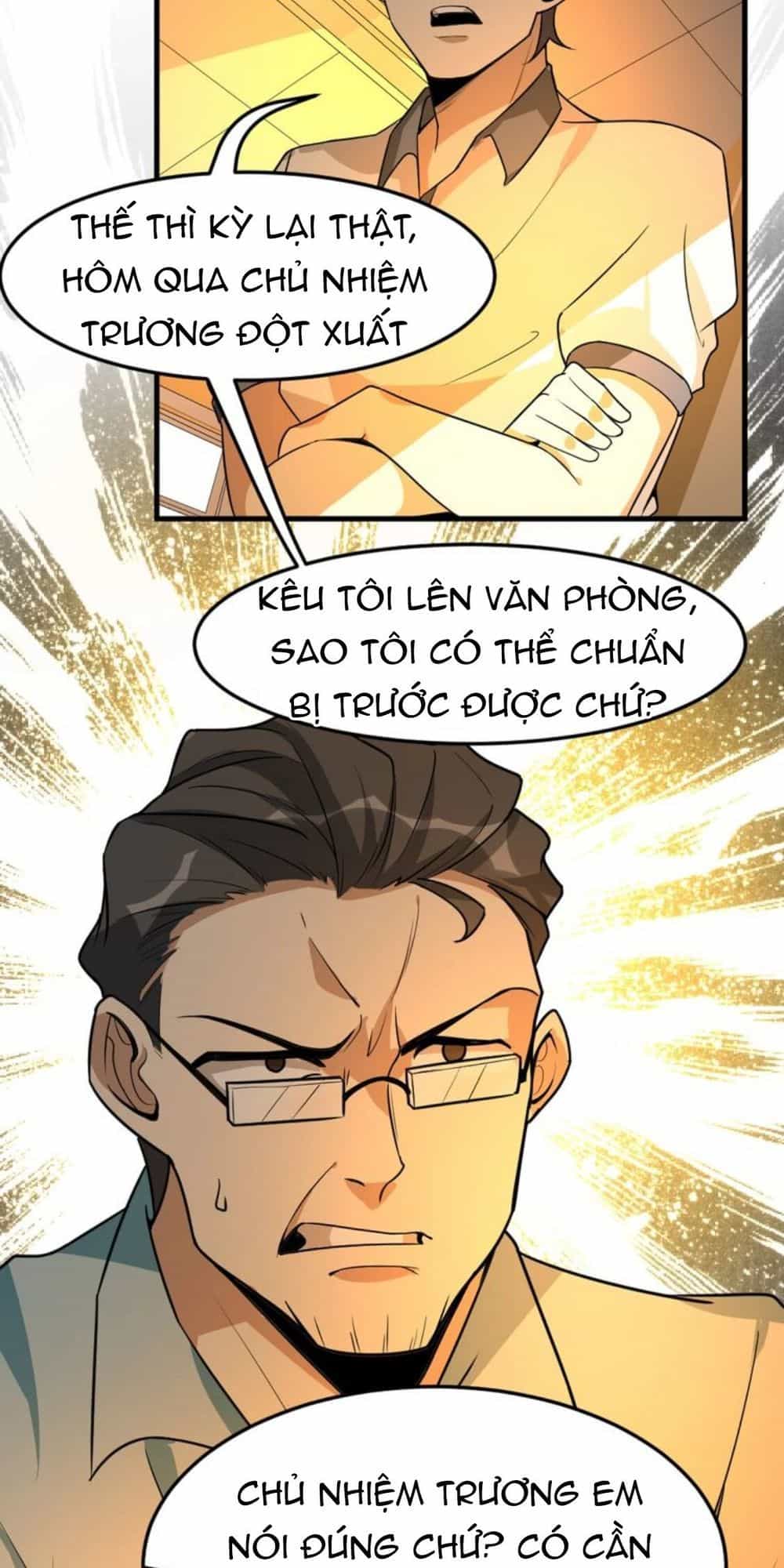App Tu Chân Mạnh Nhất - Chương 5 - ảnh 27