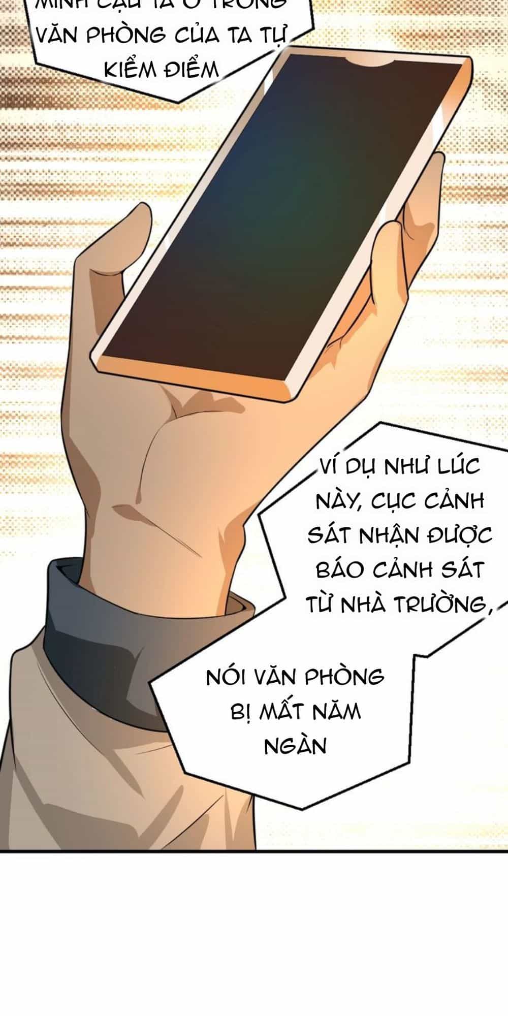 App Tu Chân Mạnh Nhất - Chương 5 - ảnh 30