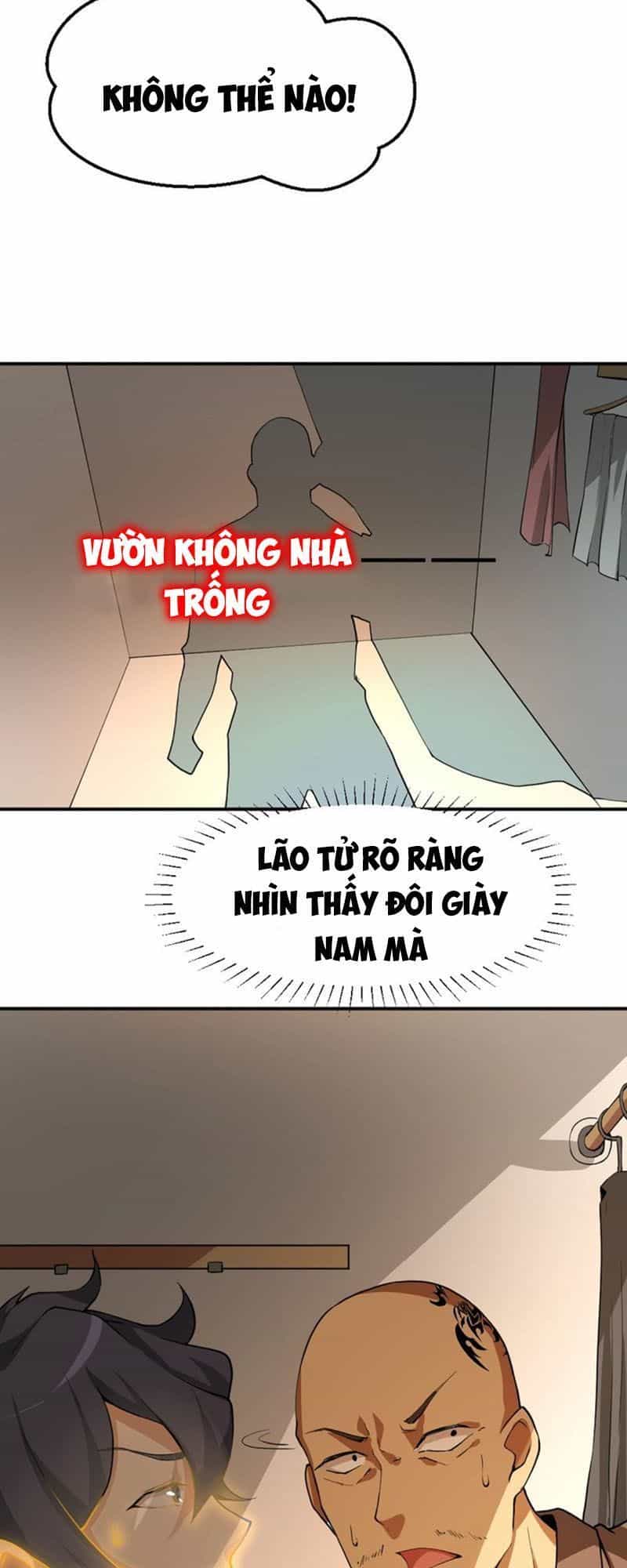 App Tu Chân Mạnh Nhất - Chương 8 - ảnh 20