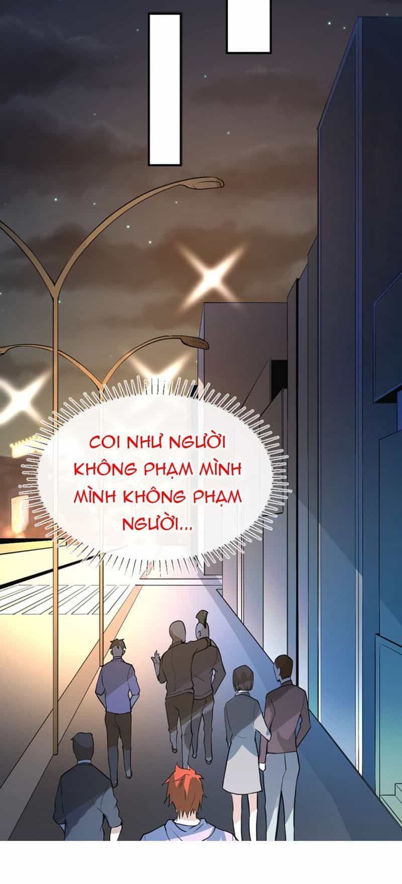 App Tu Chân Mạnh Nhất - Chương 8 - ảnh 26