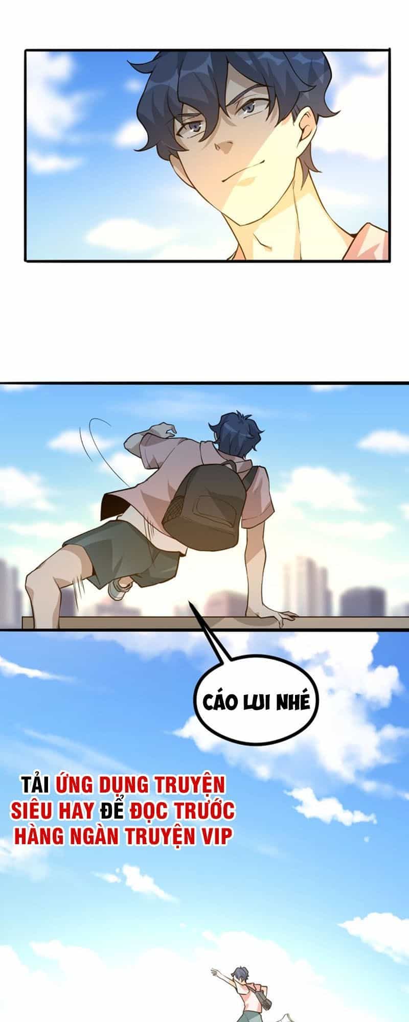 App Tu Chân Mạnh Nhất - Chương 9 - ảnh 33