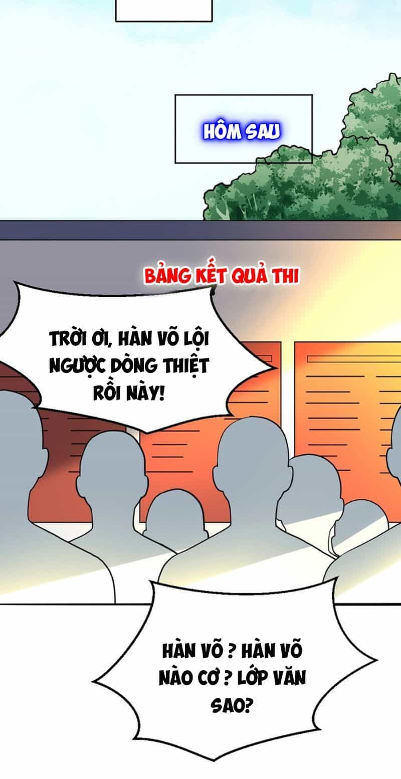 App Tu Chân Mạnh Nhất - Chương 10 - ảnh 39