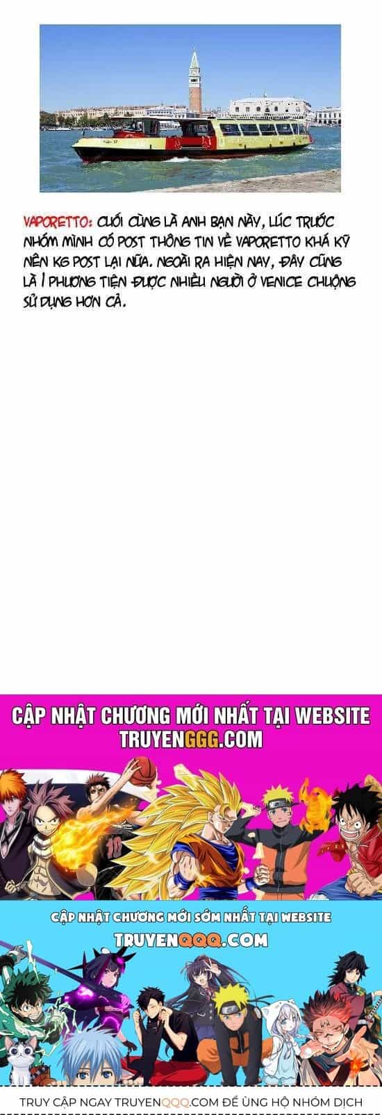 Aria - Chương 36 - ảnh 38
