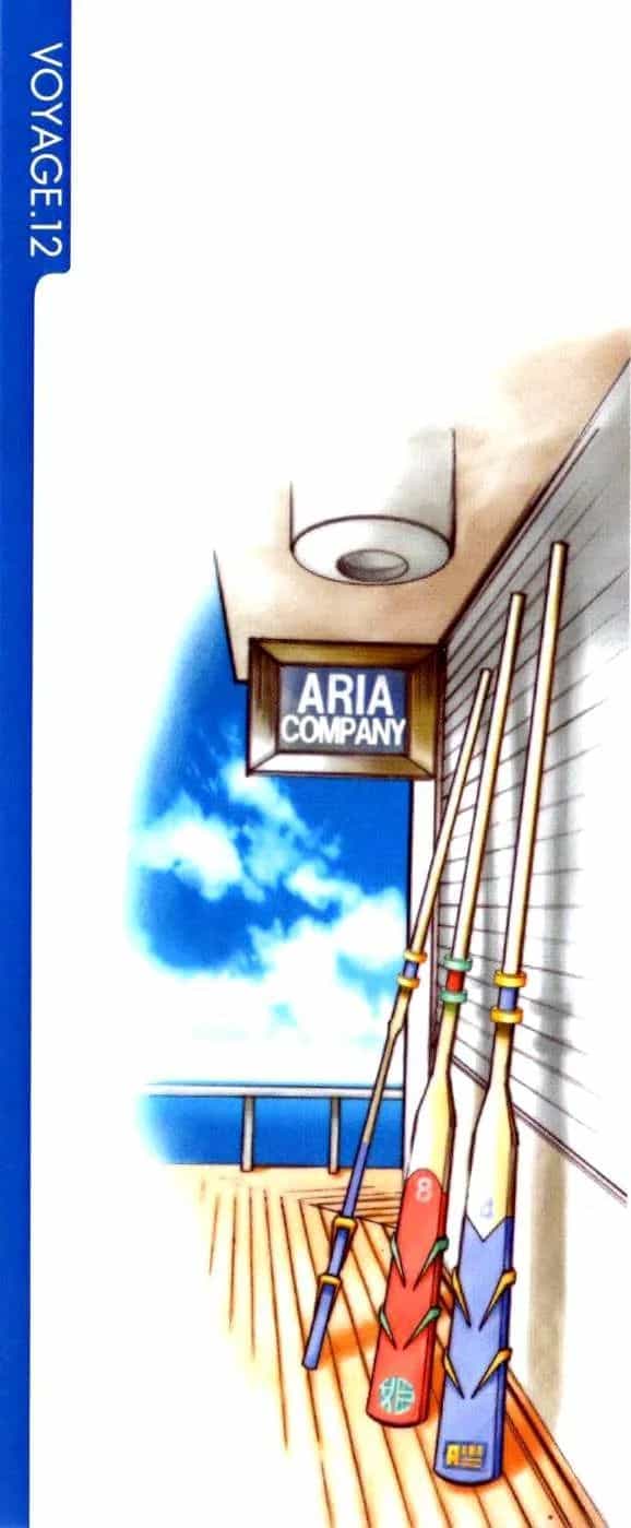 Aria - Chương 56 - ảnh 4