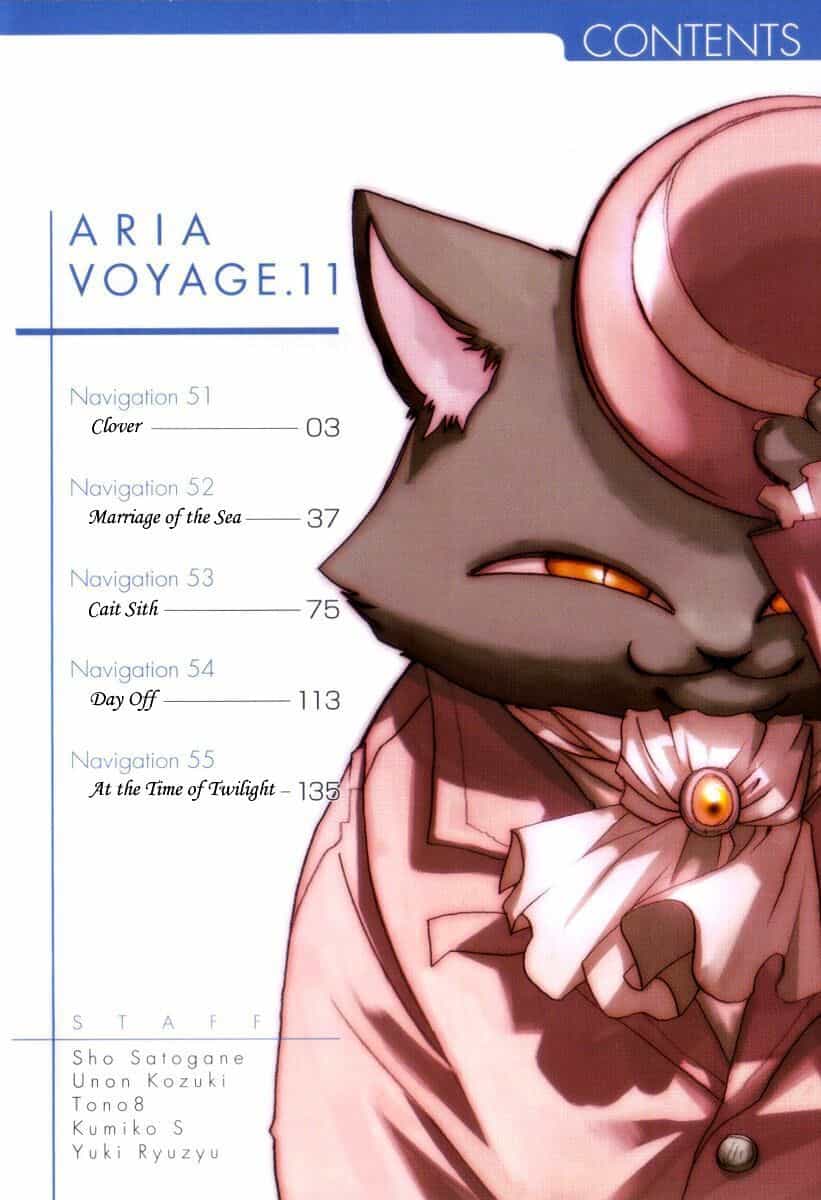 Aria - Chương 60.5 - ảnh 65